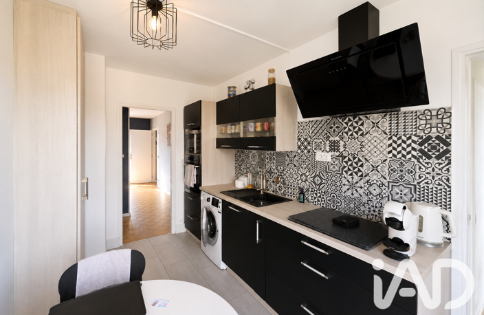 Vente Appartement 4 pièces — photo 3