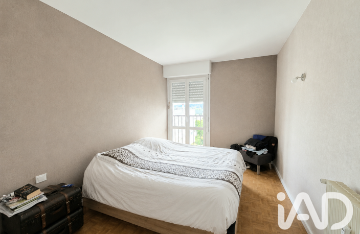 Vente Appartement 4 pièces — photo 5