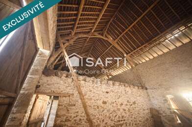 Maison 2 pièces 59000 €
