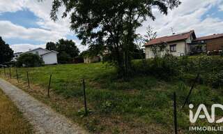 Terrain  700 m² à vendre à Narrosse (40180)