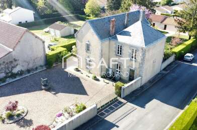 Maison 12 pièces 249000 €