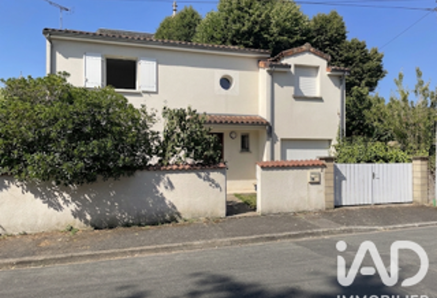 Vente Maison/villa 5 pièces — photo 1