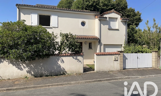 Maison 5 Pièces 134 m² à vendre à Poitiers (86000)