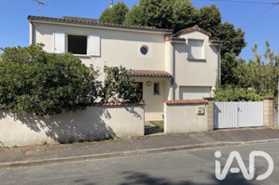 Maison 5 pièces 271000 €
