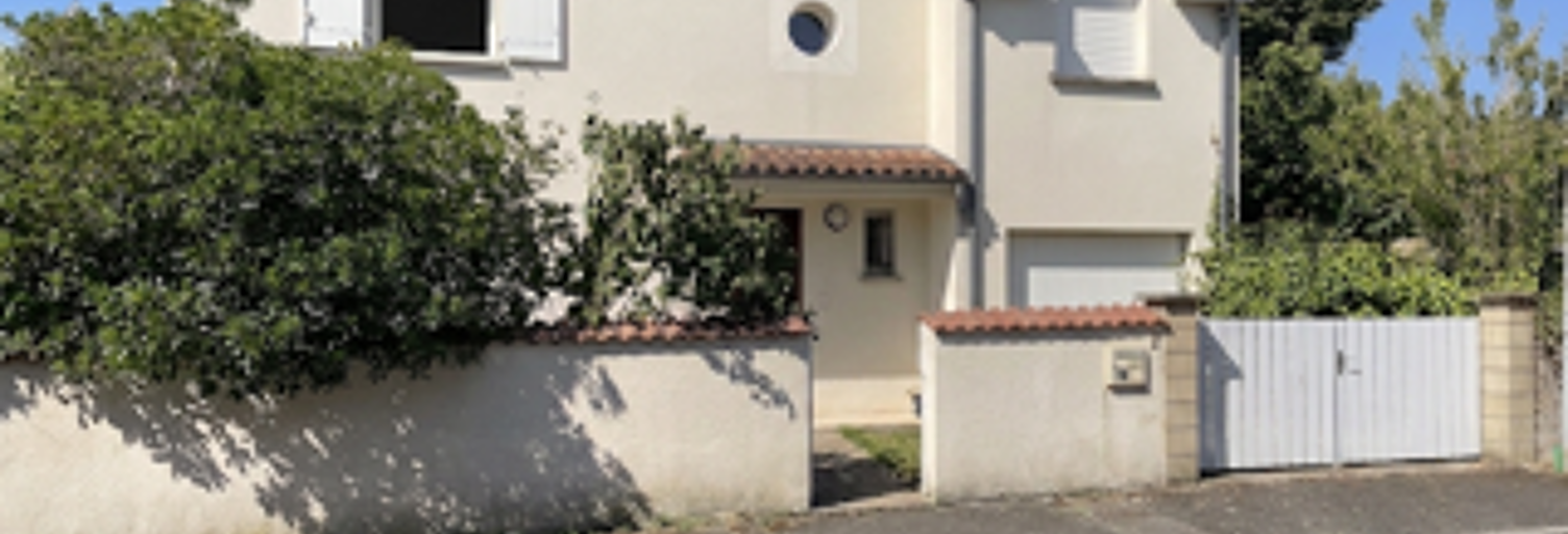 Maison 5 Pièces 134 m² à vendre à Poitiers (86000)