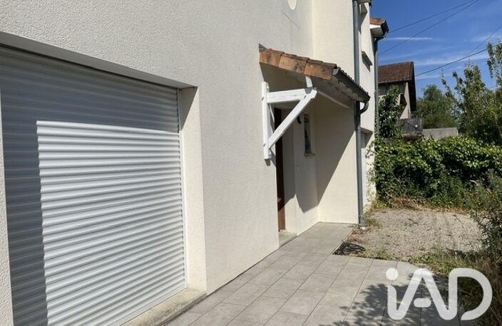 Vente Maison/villa 5 pièces — photo 2