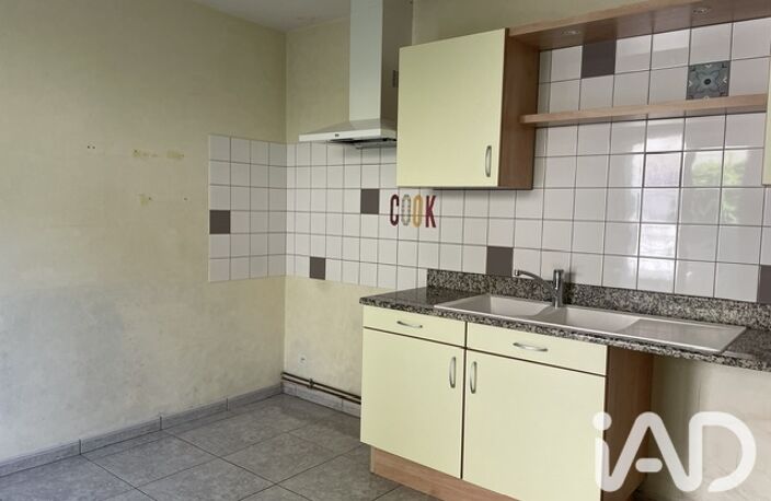 Vente Maison/villa 5 pièces — photo 4