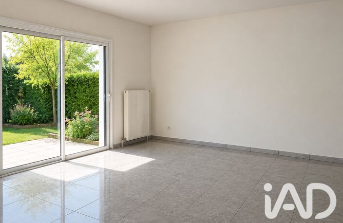 Vente Maison/villa 5 pièces — photo 5