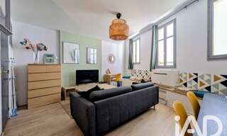 Appartement 2 Pièces 36 m² à vendre à Avignon (84000)
