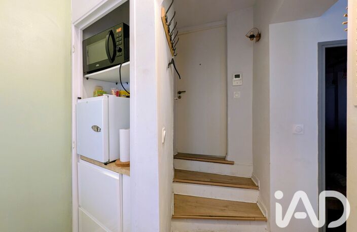 Vente Appartement 2 pièces — photo 3