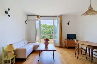 Appartement 3 pièces 1100 €