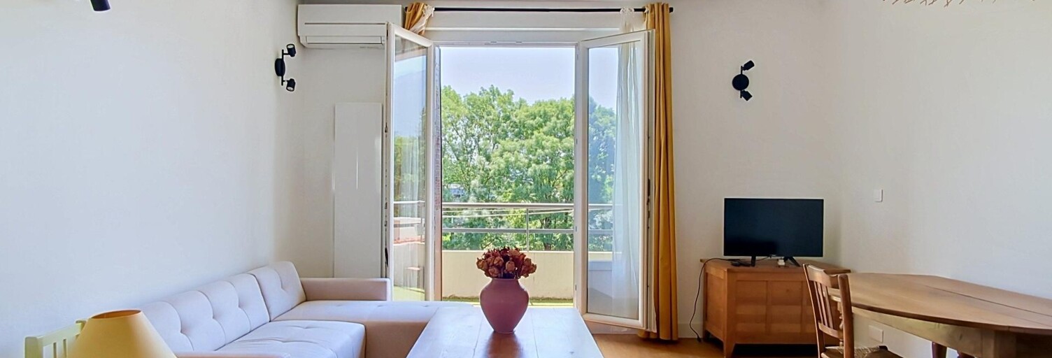 Appartement 3 Pièces 70 m² à louer à Grenoble (38100)