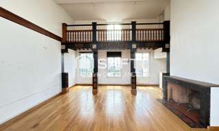 Appartement 5 Pièces 153 m² à vendre à Saint-Quentin (02100)