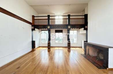 Appartement 5 pièces 169500 €