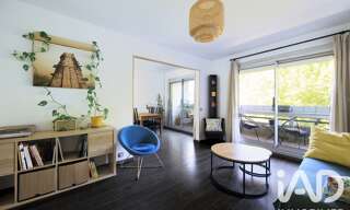 Appartement 4 Pièces 95 m² à vendre à Tassin-la-Demi-Lune (69160)