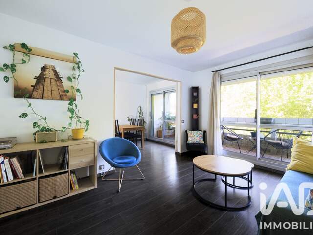 Vente Appartement 4 pièces — photo du bien