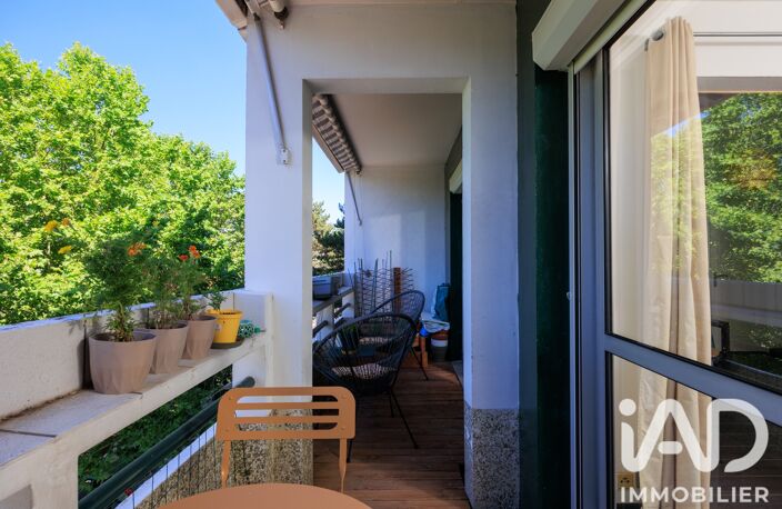 Vente Appartement 4 pièces — photo 2