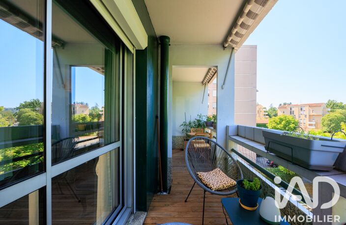 Vente Appartement 4 pièces — photo 3