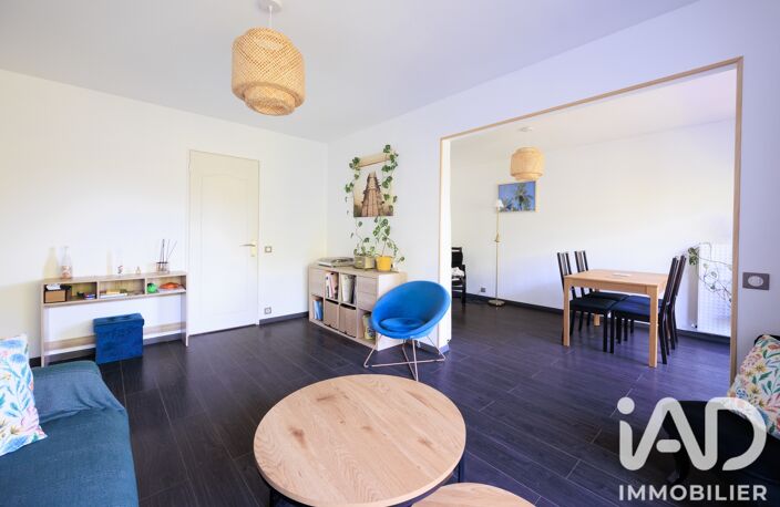 Vente Appartement 4 pièces — photo 4