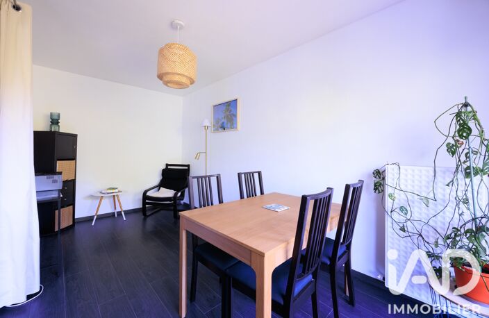 Vente Appartement 4 pièces — photo 5