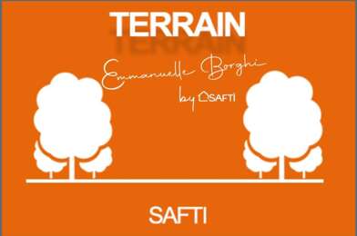 Terrain  150000 €