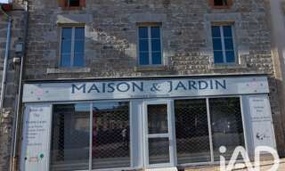 Maison 6 Pièces 200 m² à vendre à Sauviat-sur-Vige (87400)