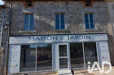 Maison 6 pièces 60000 €