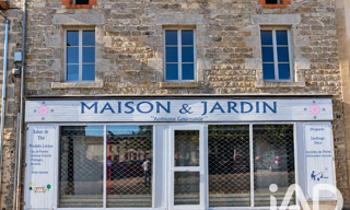 Maison 6 Pièces 200 m² à vendre à Sauviat-sur-Vige (87400)