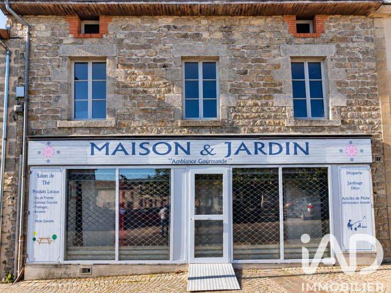 Vente Maison/villa 6 pièces — photo 1