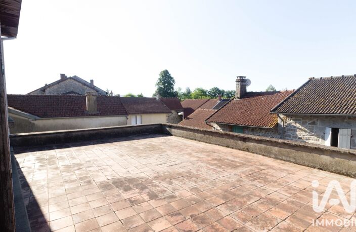 Vente Maison/villa 6 pièces — photo 4
