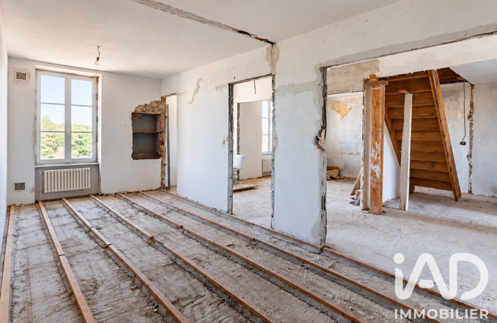 Vente Maison/villa 6 pièces — photo 5