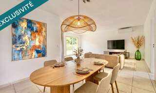 Maison 4 Pièces 89 m² à vendre à Saint-Mariens (33620)