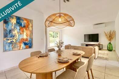 Maison 4 pièces 189000 €