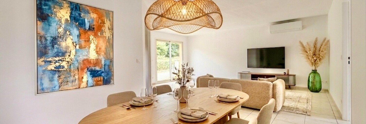 Maison 4 Pièces 89 m² à vendre à Saint-Mariens (33620)