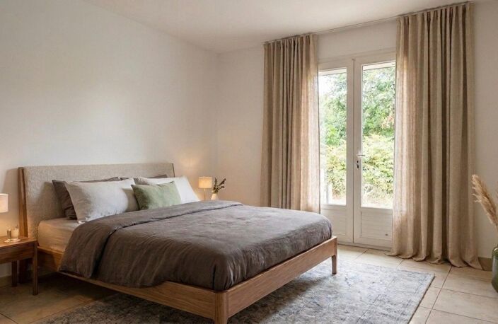 Maison 3 chambres avec jardin proche Cavignac — photo 5