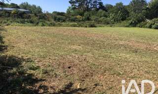 Terrain  728 m² à vendre à Plozévet (29710)