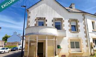 Maison 4 Pièces 80 m² à vendre à Bannalec (29380)