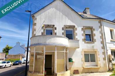Maison 4 pièces 119800 €