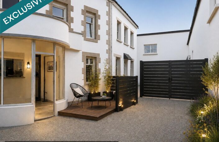 Maison de ville avec 3 chambres, commodités à pied — photo 2