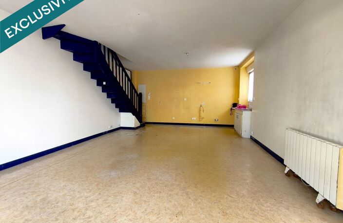 Maison de ville avec 3 chambres, commodités à pied — photo 3