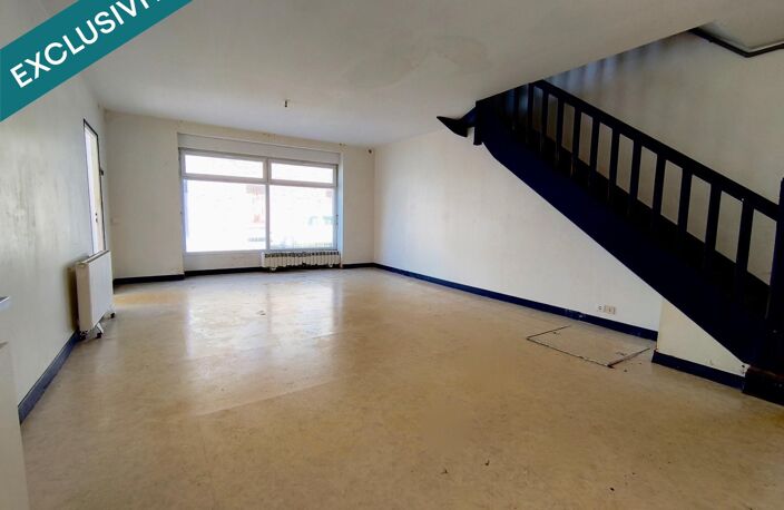Maison de ville avec 3 chambres, commodités à pied — photo 4