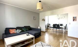 Appartement 4 Pièces 76 m² à vendre à Saint-Herblain (44800)
