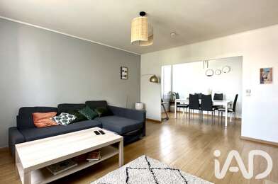 Appartement 4 pièces 138900 €