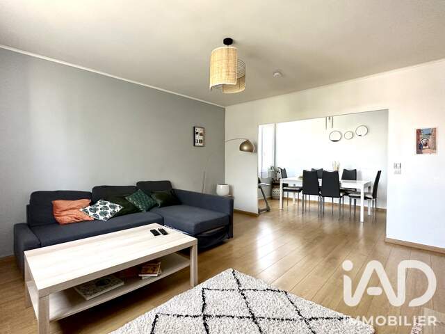 Vente Appartement 4 pièces — photo du bien