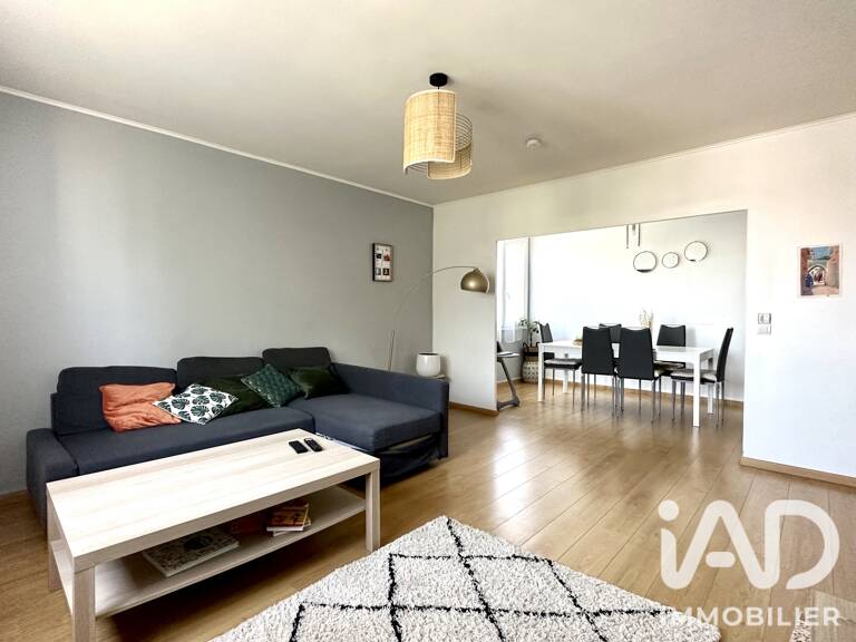 Vente Appartement 4 pièces — photo 1