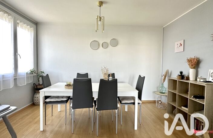 Vente Appartement 4 pièces — photo 3