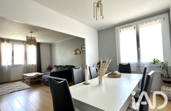Vente Appartement 4 pièces — photo 4