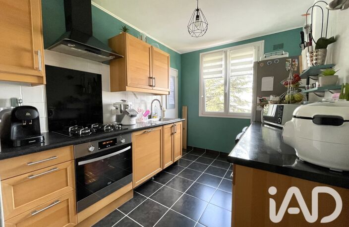 Vente Appartement 4 pièces — photo 5