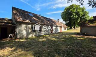 Maison 6 Pièces 140 m² à vendre à Souvigny (03210)