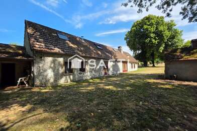 Maison 6 pièces 273000 €